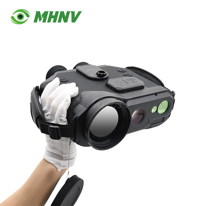 900 Handheld Multifunctional Thermal Binoculars